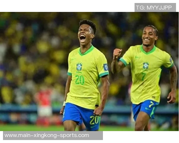 吉马良斯助攻埃斯特旺破门巴西队小胜韩国队取得胜利