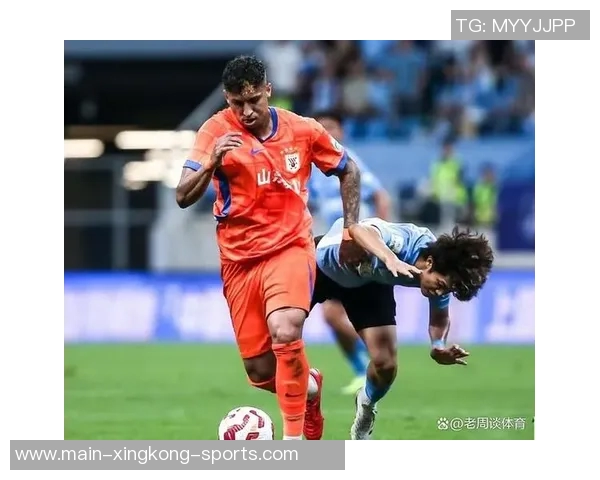 泰山小将齐千程亮相赛前发布会进入本轮中超比赛名单引关注