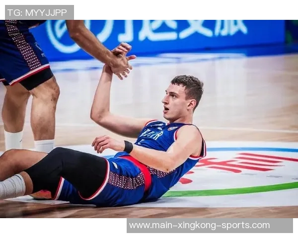 斯波高度评价韦尔篮板拼抢能力称其拼劲令人钦佩