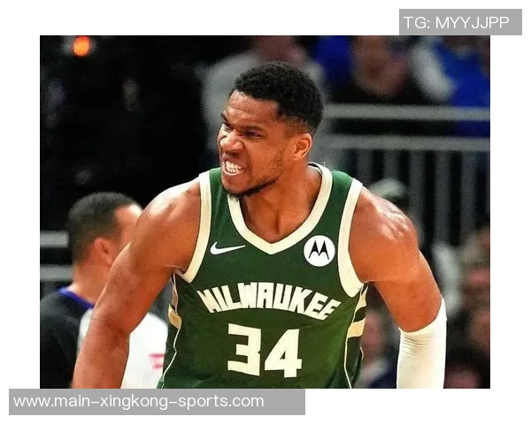 字母哥若离开雄鹿将加盟尼克斯谁能阻挡这支豪强球队崛起