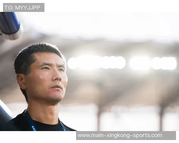 本土教练邵佳一或将成为国足新任主帅前景看好