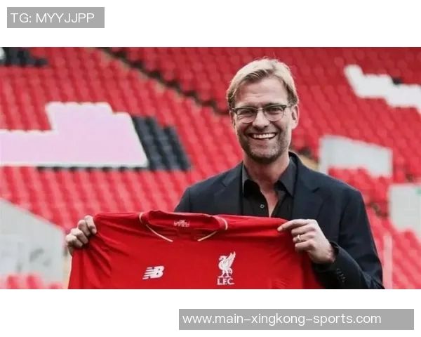 名宿坦言克洛普不会关注我更倾向于斯洛特的战术理念