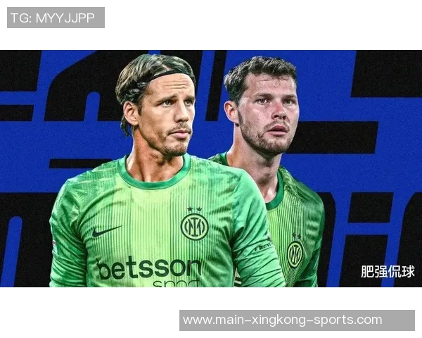 国米若明夏引进新门将何塞普马丁内斯或主动寻求转会