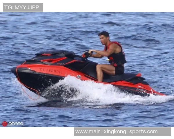 C罗豪购两套奢华岛屿别墅仅可通过游艇和水上飞机抵达