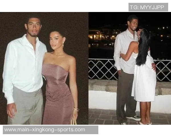 贝林厄姆为女友庆生晒甜蜜合照祝福生日快乐引发热议