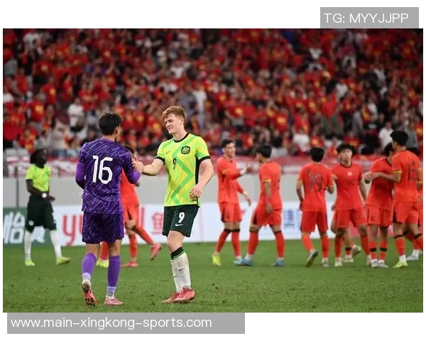 乌兹别克斯坦U23青训崛起四届亚洲杯战绩辉煌展现实力