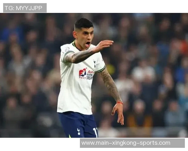 罗梅罗谈热刺现状：球队状态起伏不定面临艰难挑战