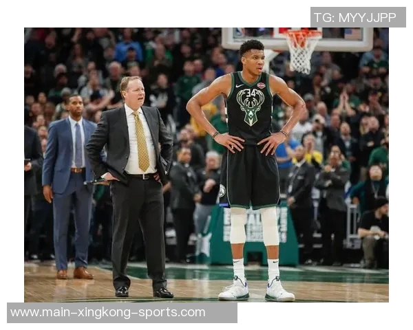 雄鹿管理层重申字母哥非卖品交易需他主动申请才能推动