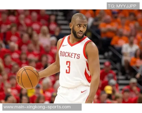 保罗回顾灯泡火箭录像努力重拾昔日默契战术