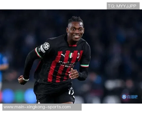 拉比奥特谈莱奥潜力：期待他突破成长阶段实现真正价值