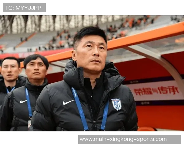 李国旭称战平三镇是近期最佳表现但球队缺乏禁区破门能力