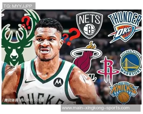 高管分析字母哥若想离队需申请交易但此举与其性格不符 高管分析字母哥若想离队需申请交易但此举与其性格不符