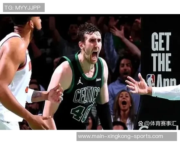 明天激战即将开启科内特现场助阵昔日球队凯尔特人 明天激战即将开启科内特现场助阵昔日球队凯尔特人