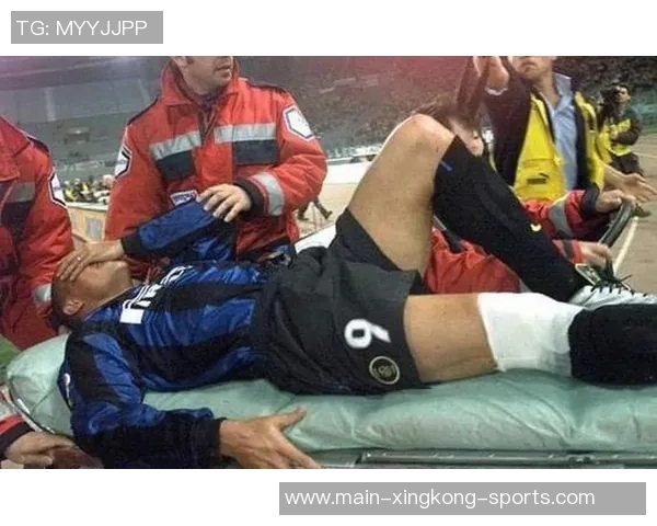 劳塔罗即将接受检查评估小腿伤势严重程度引发关注