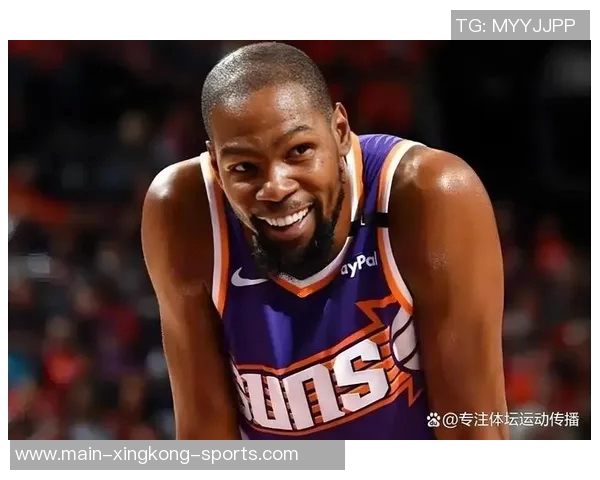 杜兰特谈冠军观念:没有冠军就被视为输家是个严重问题 杜兰特谈冠军观念:没有冠军就被视为输家是个严重问题