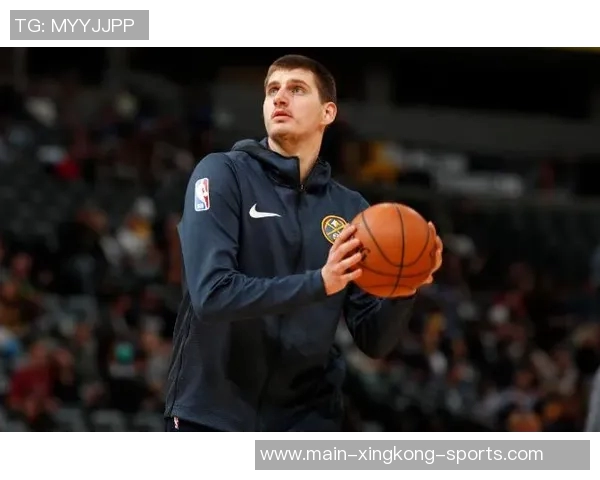 半兽人揭秘约基奇的潜力与付出背后的故事与成就 半兽人揭秘约基奇的潜力与付出背后的故事与成就