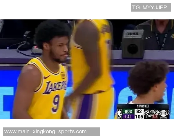 克雷格波特第三节狂砍11分三分球五投五中助球队获胜